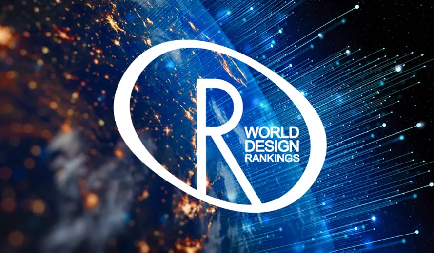 World Design Rankings 2025: Best Design Worldwide by the A’ Design Award
