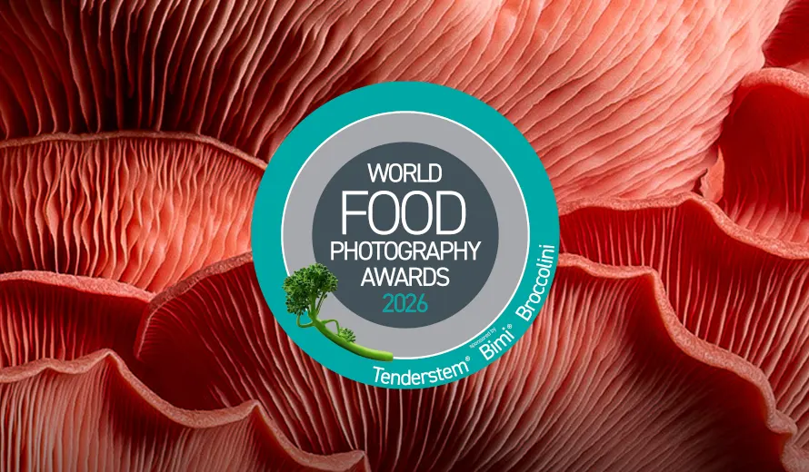 World Food Photography Awards 2026