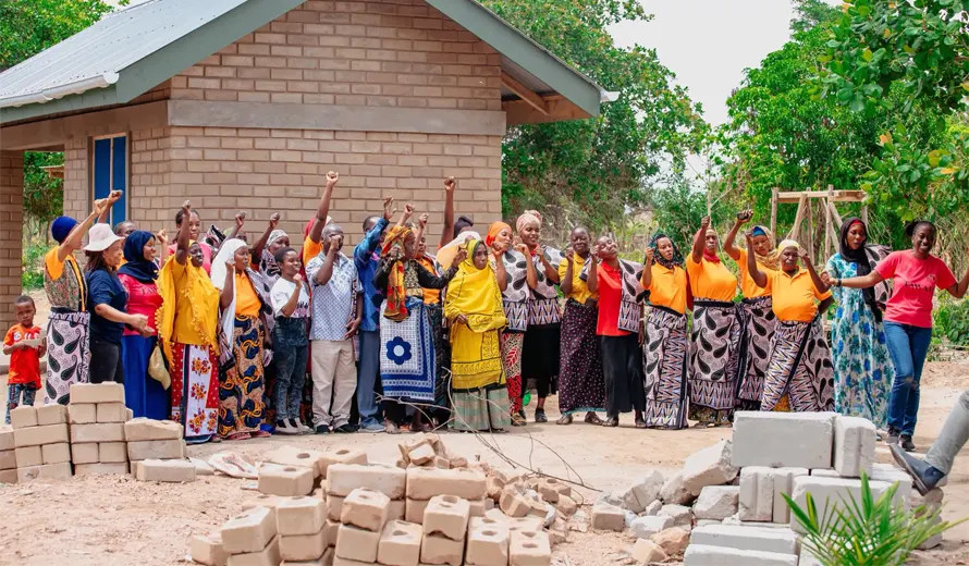 World Habitat Awards 2027