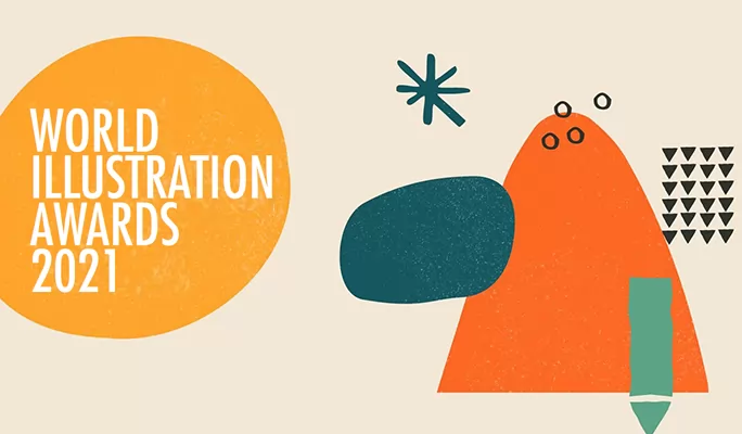 World Illustration Awards 2021