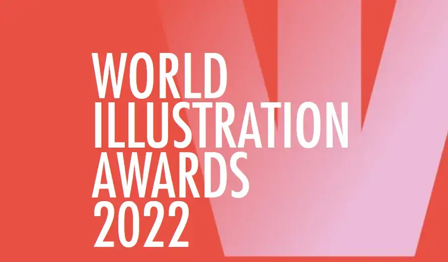 World Illustration Awards 2022