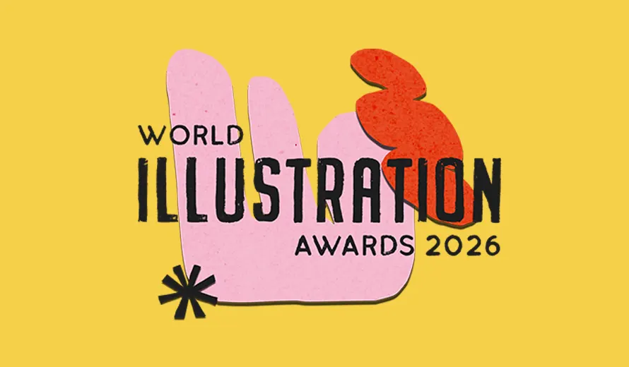 World Illustration Awards AOI 2026