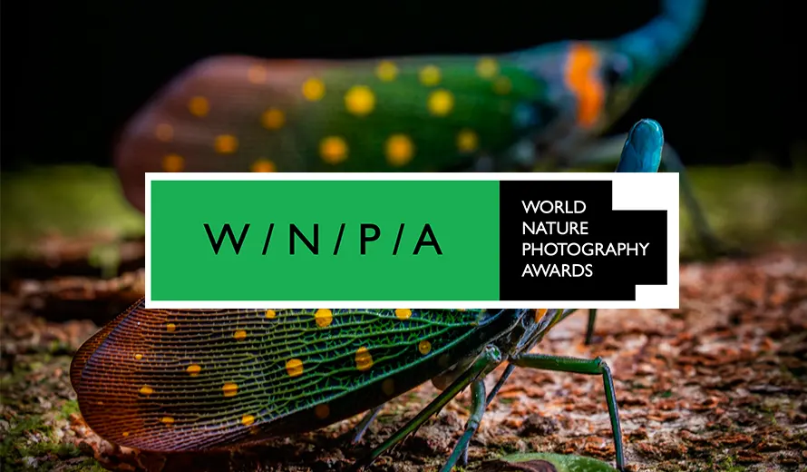 World Nature Photography Awards (WNPA) 2027