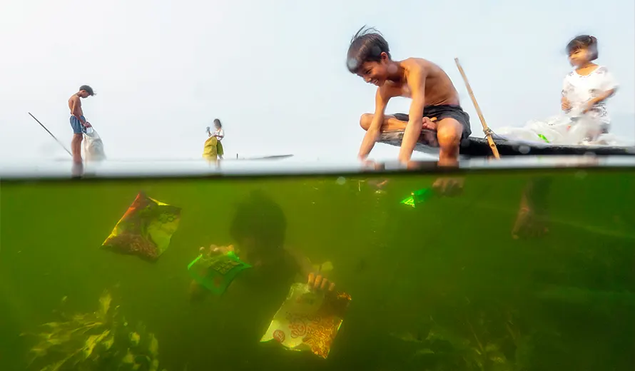 World Water Day Photo Contest 2026