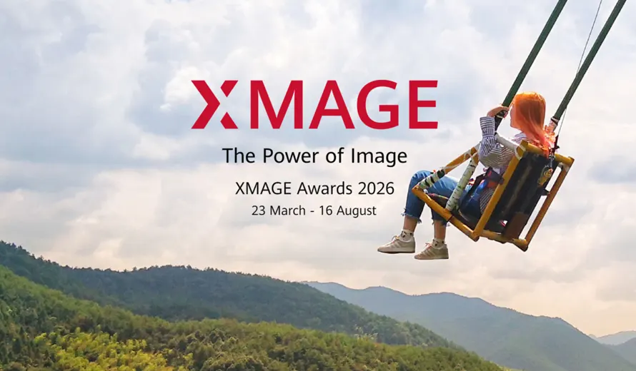 XMAGE Awards 2026