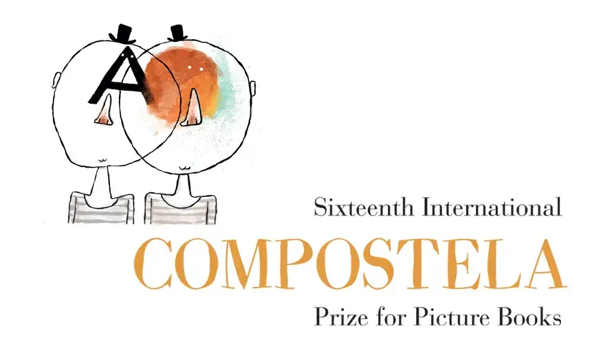 XVI International Compostela Prize For Picture Books