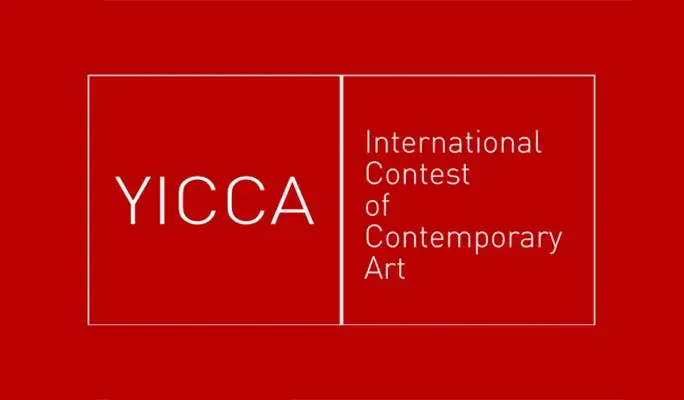 YICCA 2022 International Contest of Contemporary Art