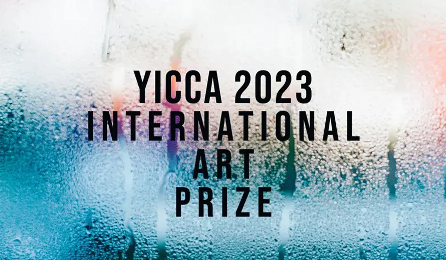 YICCA - International Contest of Contemporary Art 2023