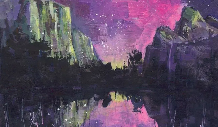 Yosemite Renaissance 41