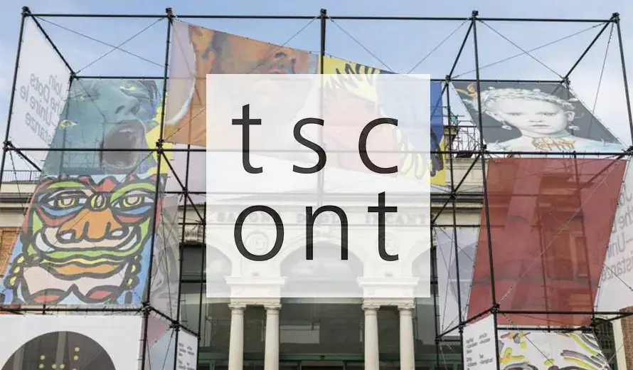 Young European Artist Trieste Contemporanea Award 2023