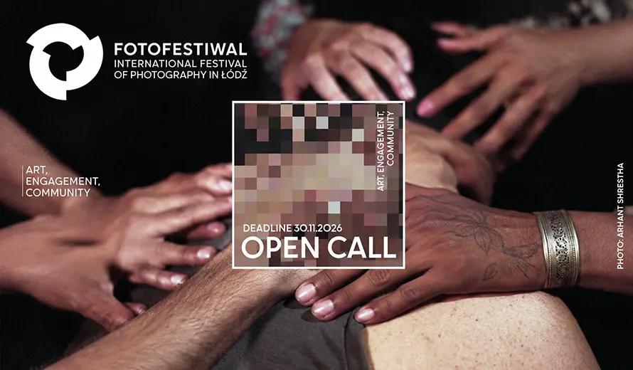 Fotofestiwal Open Program 2027