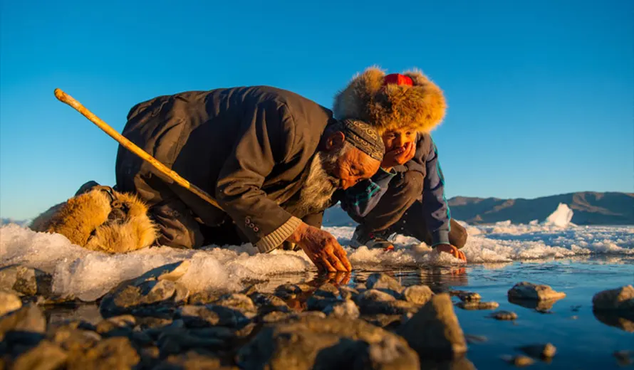 HIPA Water: Our Shared Story Photography Competition 2026