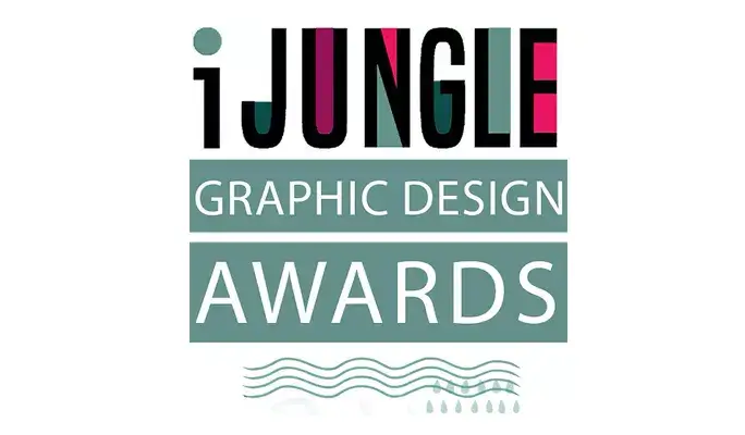iJungle 2022 Graphic Design Awards