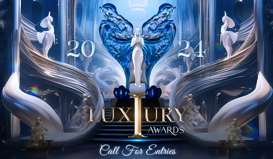 iLuxury Awards 2024