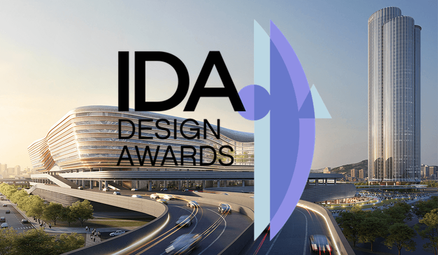 IDA International Design Awards 2022