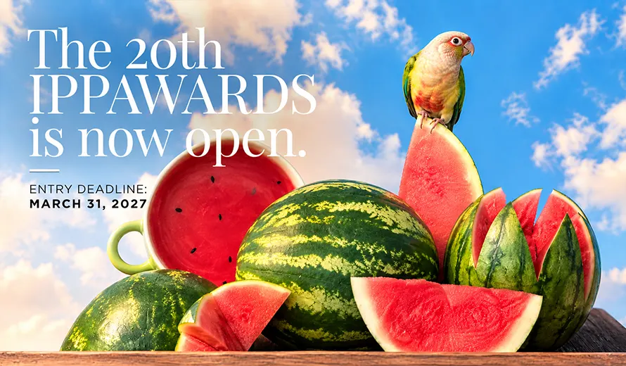 iPhone Photography Awards 2027 – International Photography Competition