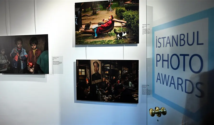 Istanbul Photo Awards 2026 - News Photography Contest