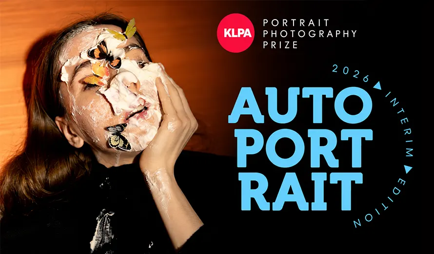 Kuala Lumpur International Photoawards 2026 – AUTOPORTRAIT