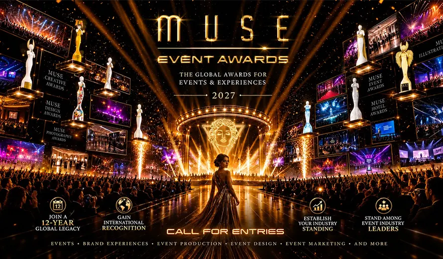2027 MUSE Event Awards