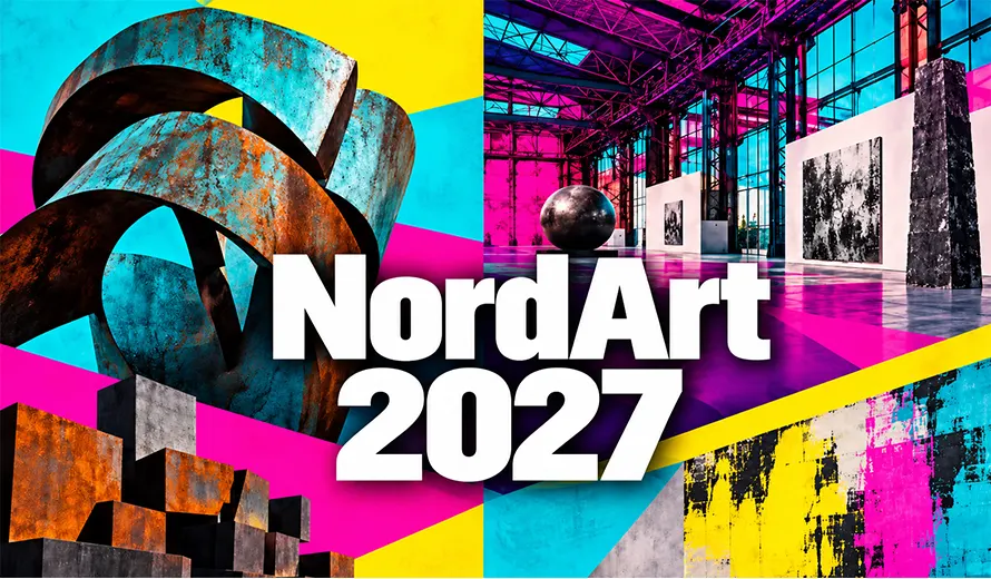NordArt 2027 – International Call for Artists