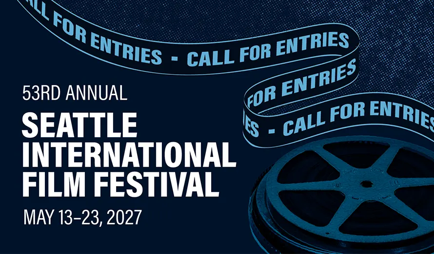 Seattle International Film Festival 2027