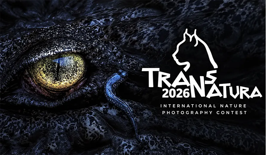 TransNatura 2026 International Nature Photo Contest