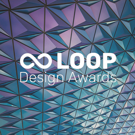 loop design awards 2022 banner