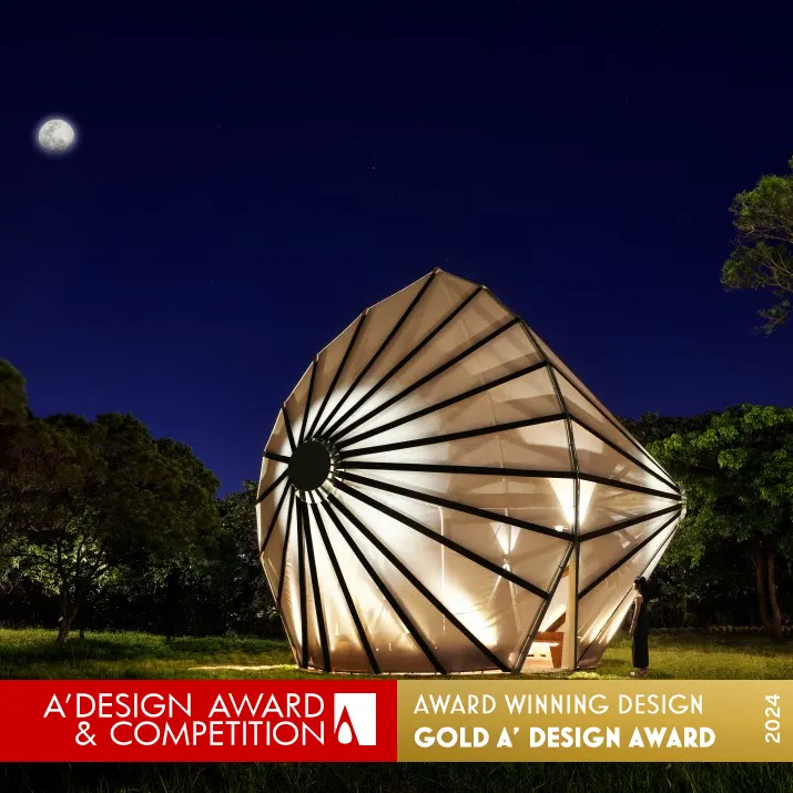 2023 Taoyuan Land Art Festival Exhibition by FunDesign.tv