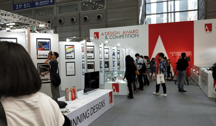 A Design Awards and Competition 2022 Call for Entries Exhibition 2