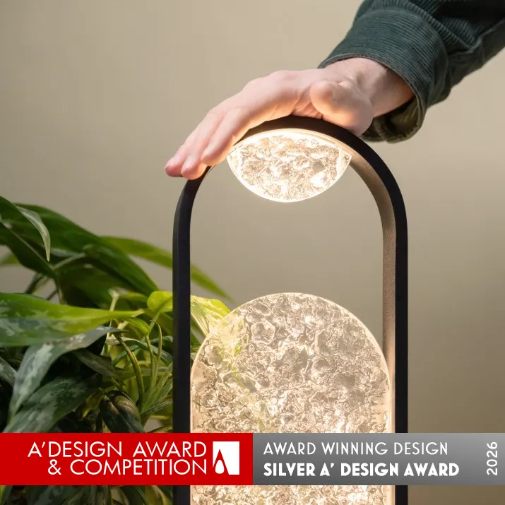 Anima Landscape Lighting by Alexey Danilin