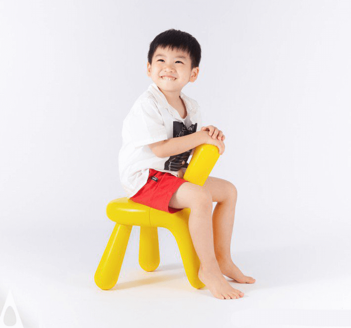 Animal Multifunctional Stool by Li Yuanwei, Qi Yu and Zhao Hongchuan