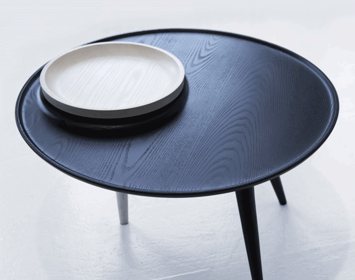 Codependent Table by Fletcher Eshbaugh