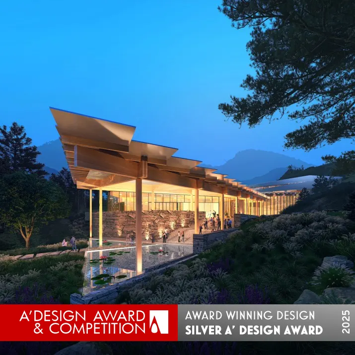 Crevice Art Museum by Socal V