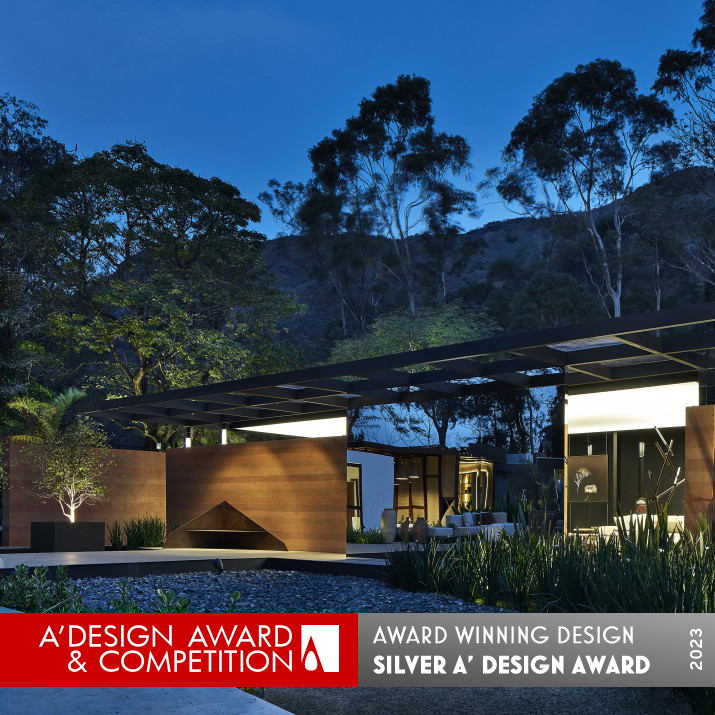 Espaco Com Viver Residencial House by Studio Arquitetonico