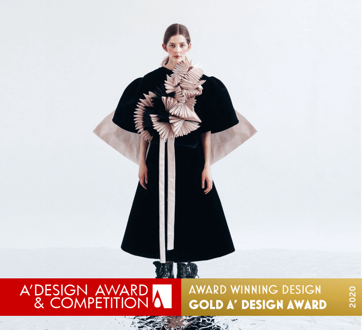 Hybrid Beauty Womenswear Collection by Moon Chang