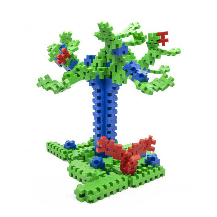 Kayoni Construction Set by Flemming S. Andersen