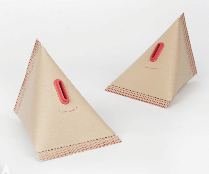 Last Sweet Money Bag by Lu Yu Jiachun Zhou