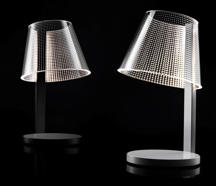Little Kong Lamp by RUI Design & Above Lights
