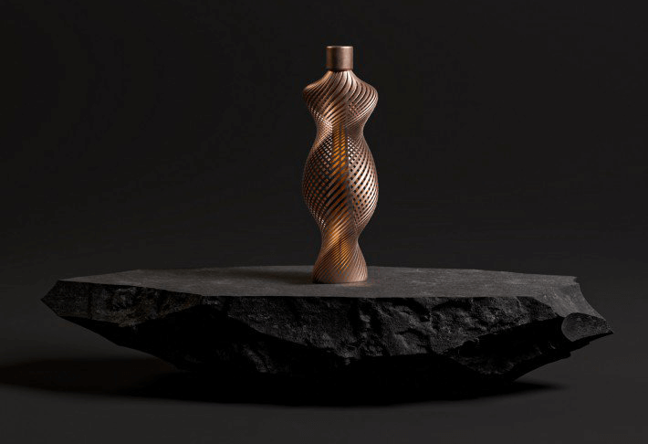Nefer Perfume by Amr Ibrahim 2