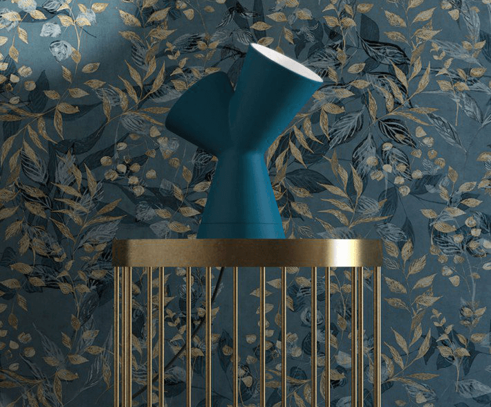 Oplamp Table Lamp by Sapiens Design Studio
