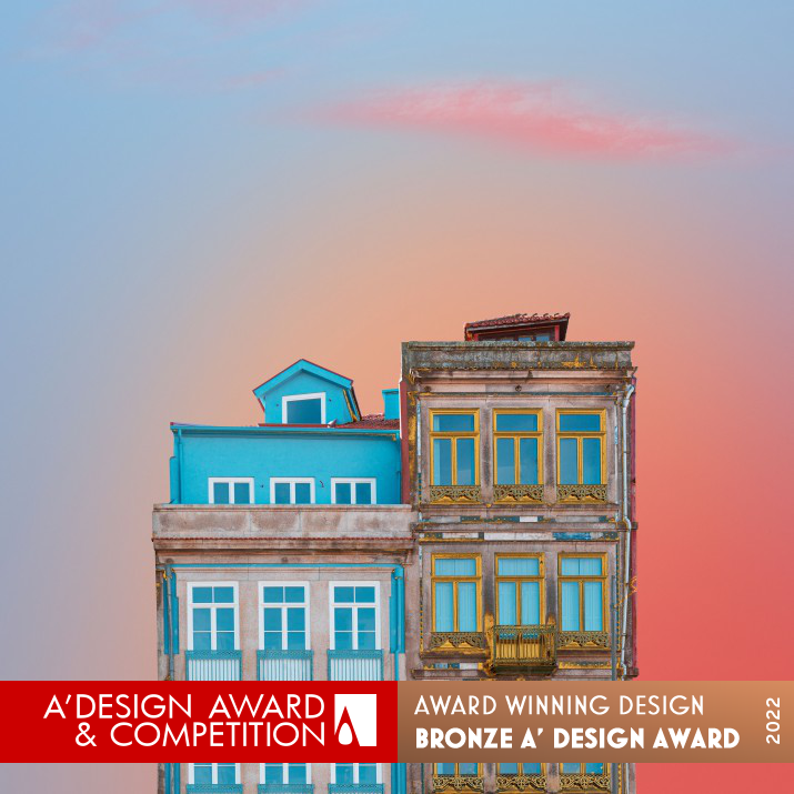 Prt Architecture Photography by Simone Hutsch