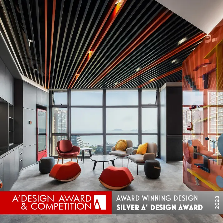 Seasun Interior Design by Hey Corp.