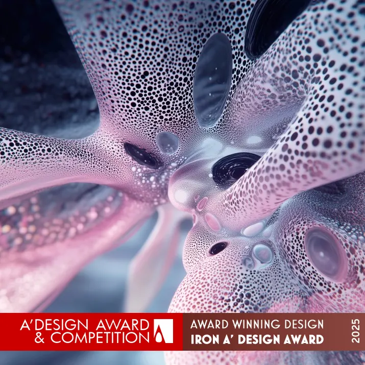 Sound Sculpt Interactive Music Synthesizer by Yiqi Zhao