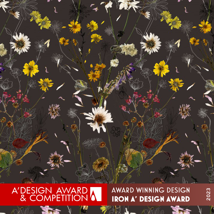 The Last Blooming Multifunctional Fabrics by Qixin Wu