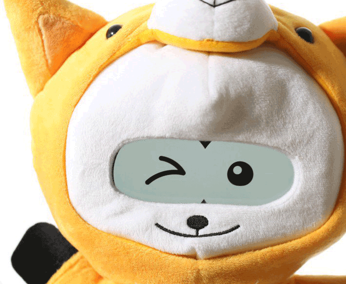 WaWa Story Hand Puppet Theater by Hung Cheng