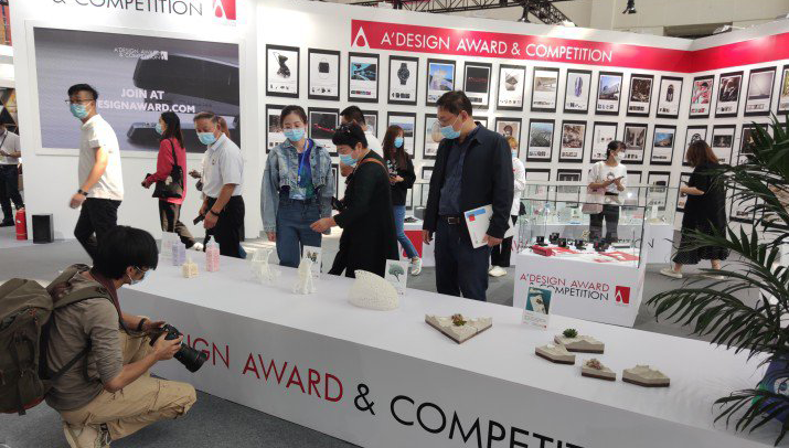 a design award and competition exhibition-2