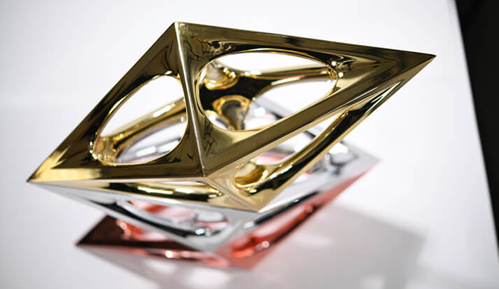 A Design Awards and Competition 2025 Call for Entries Exhibition